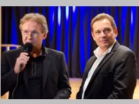 Kabarett mit Andreas Steppan in Neufeld, 06.09.2013