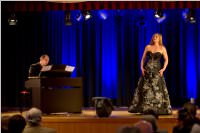 Bhne frei... mit Natalia Ushakova, 07.03.2015