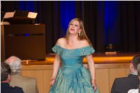 Bhne frei... mit Natalia Ushakova, 07.03.2015