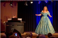 Bhne frei... mit Natalia Ushakova, 07.03.2015