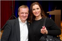 Bhne frei... mit Natalia Ushakova, 07.03.2015
