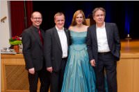 Bhne frei... mit Natalia Ushakova, 07.03.2015