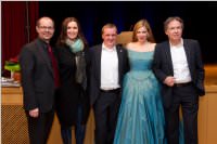 Bhne frei... mit Natalia Ushakova, 07.03.2015