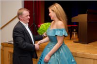 Bhne frei... mit Natalia Ushakova, 07.03.2015