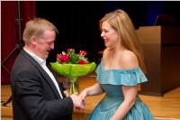 Bhne frei... mit Natalia Ushakova, 07.03.2015