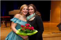 Bhne frei... mit Natalia Ushakova, 07.03.2015