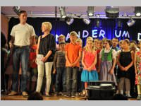 Schulfest der VS Neufeld, 07.06.2013