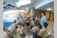 VS Schwimmkurs der 3. Klassen, 25.04.2017