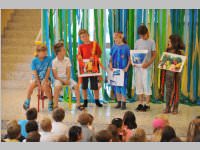 VS Theater: Streit der 4 Elemente, 17.06.2013