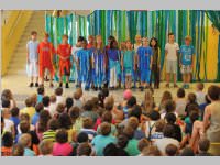 VS Theater: Streit der 4 Elemente, 17.06.2013