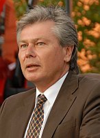 Gerhard Steier (Nationalrat, Bürgermeister Siegendorf)