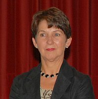 Mag. Barbara Prammer (Nationalratspräsidentin)