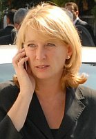 Doris Bures (Bundesministerin)