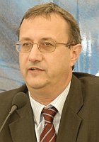 Mag. Gottfried Koos (Bürgermeister a. D. Neufeld/Leitha)