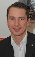 Robert Hergovich (Landtagsabgeordneter im Burgenland)
