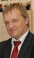 Michael Lampel (Bürgermeister von Neufeld/Leitha)