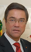 Dr. Peter Rezar (Landesrat im Burgenland)