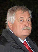 Alfred Schreiner (Präsident der Kammer für Arbeiter und Angestellte für das Burgenland)