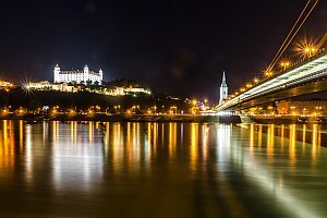 Projekt: Bratislava für Bratislover, August 2016