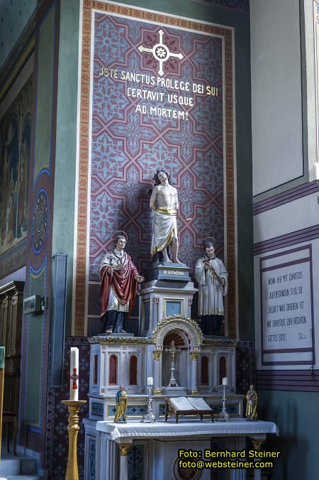 Hoher Kasten in Br�lisau, August 2017