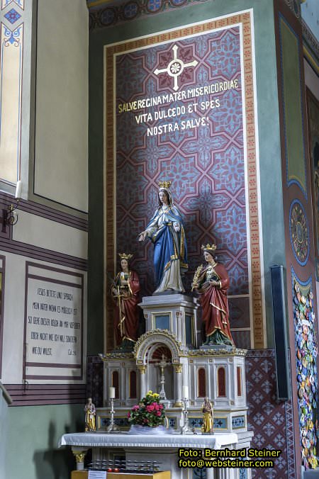 Hoher Kasten in Br�lisau, August 2017