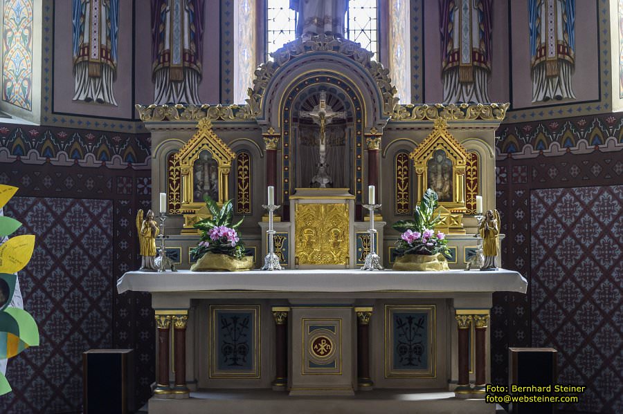 Hoher Kasten in Br�lisau, August 2017