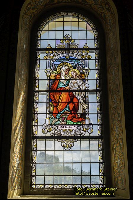 Hoher Kasten in Br�lisau, August 2017