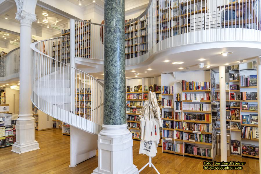 Bukarest, April 2024