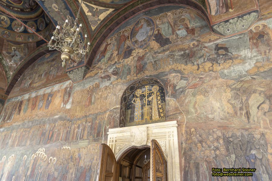 Bukarest, April 2024