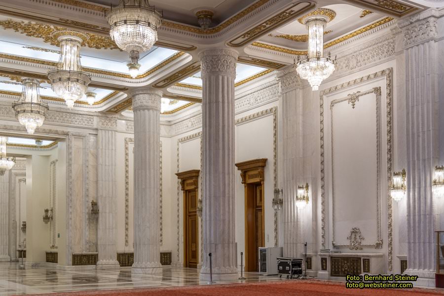 Bukarest, April 2024