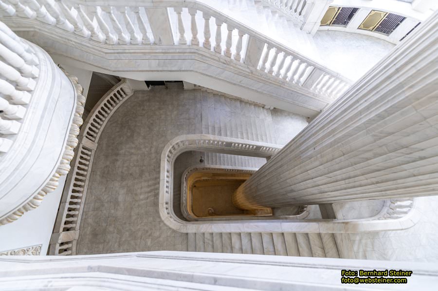 Bukarest, April 2024