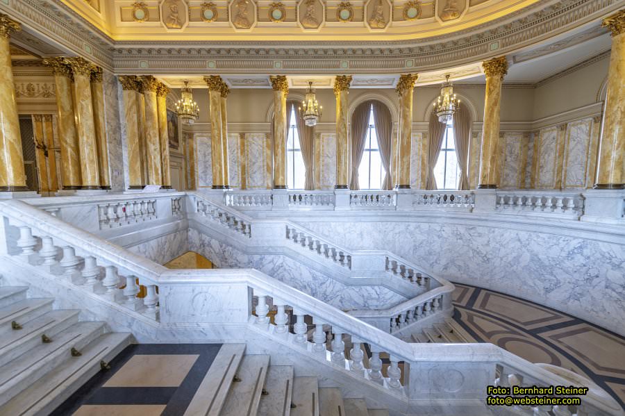 Bukarest, April 2024