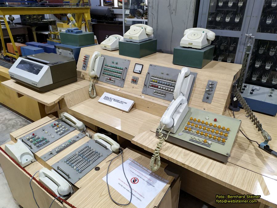 Bukarest, April 2024