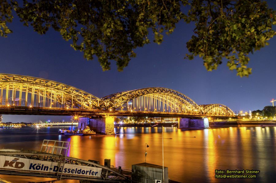 Köln, Oktober 2021