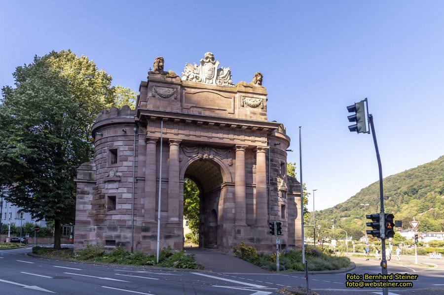 Heidelberg, August 2022