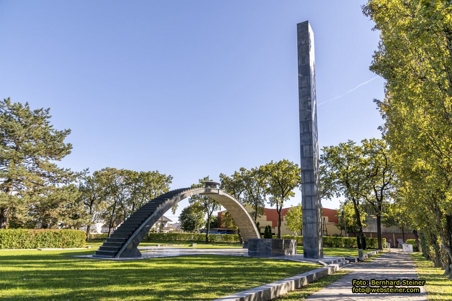 Zentralfriedhof Graz, Oktober 2022