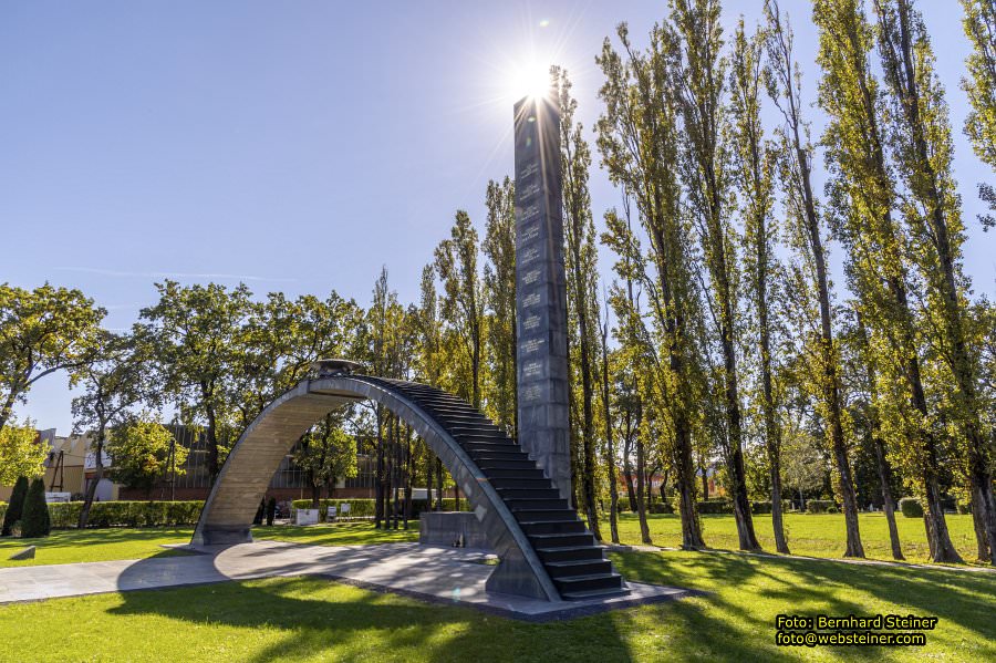 Zentralfriedhof Graz, Oktober 2022
