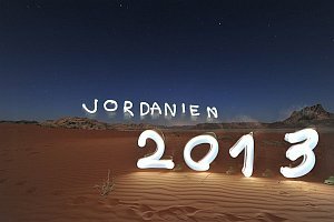 Projekt: Jordanien 2013, Fotoreise im Land der Nabatäer