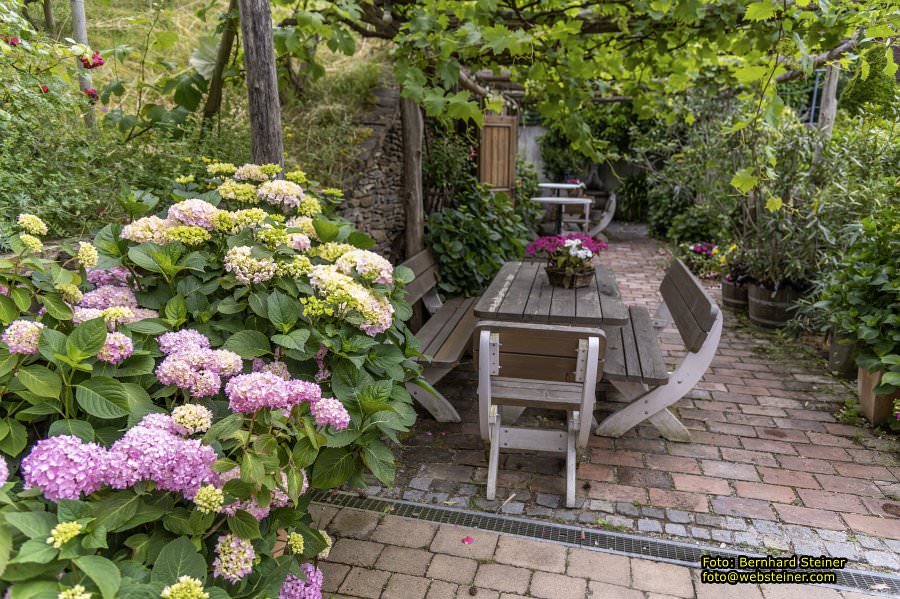 Kittenberger Erlebnisgärten, Juni 2023