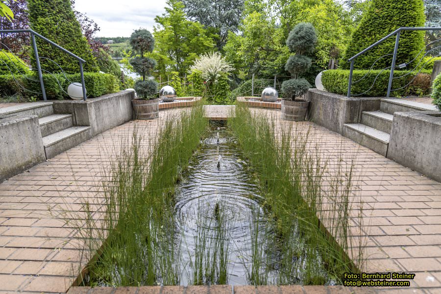 Kittenberger Erlebnisgärten, Juni 2023