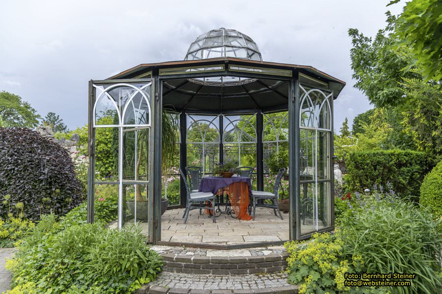 Kittenberger Erlebnisgärten, Juni 2023