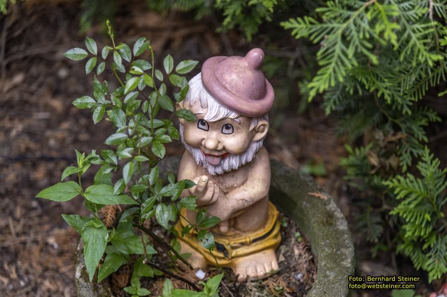 Kittenberger Erlebnisgärten, Juni 2023