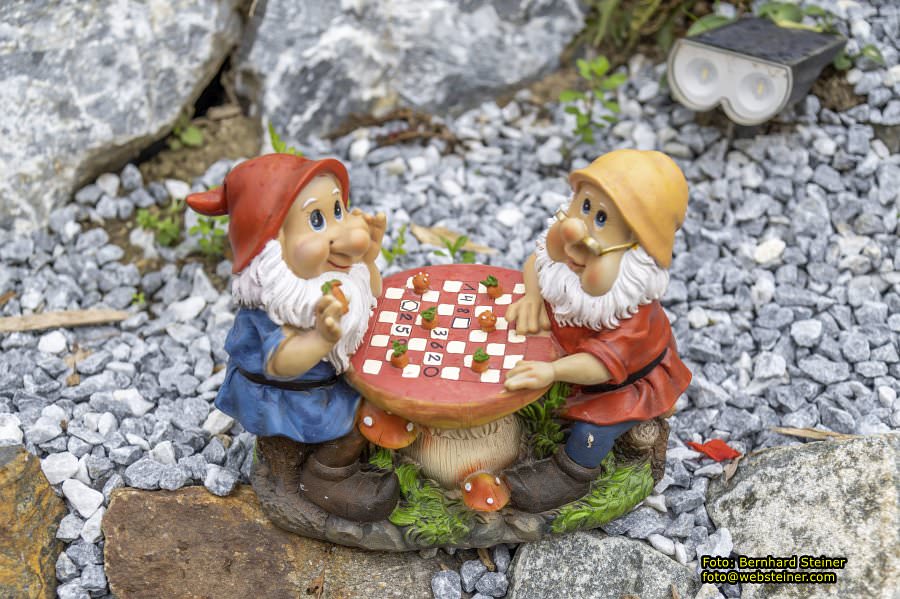 Kittenberger Erlebnisgärten, Juni 2023