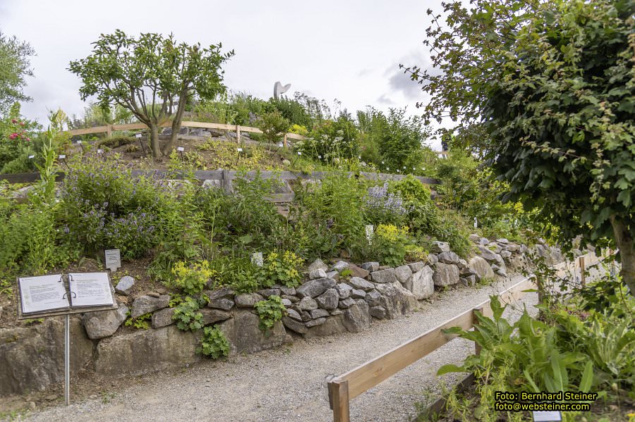 Kittenberger Erlebnisgärten, Juni 2023