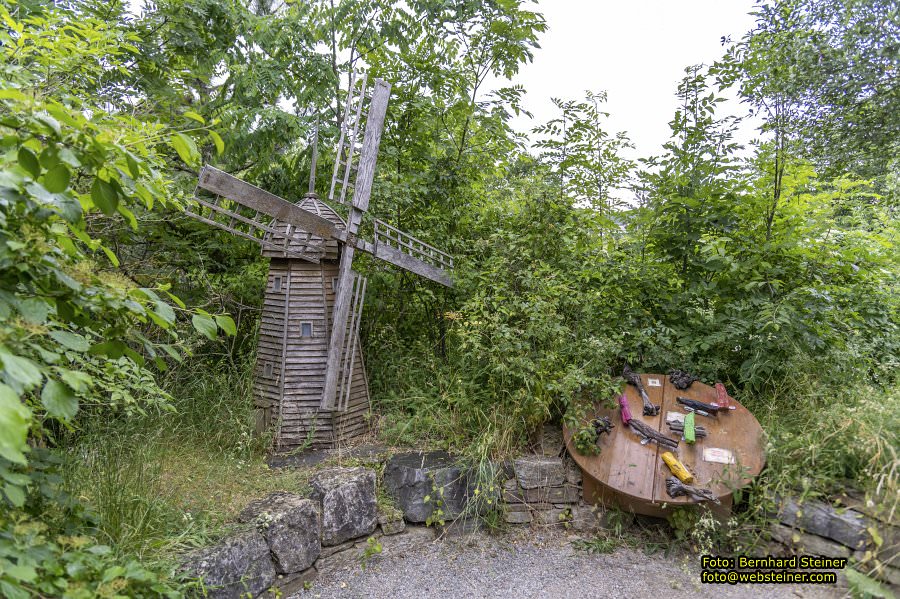 Kittenberger Erlebnisgärten, Juni 2023