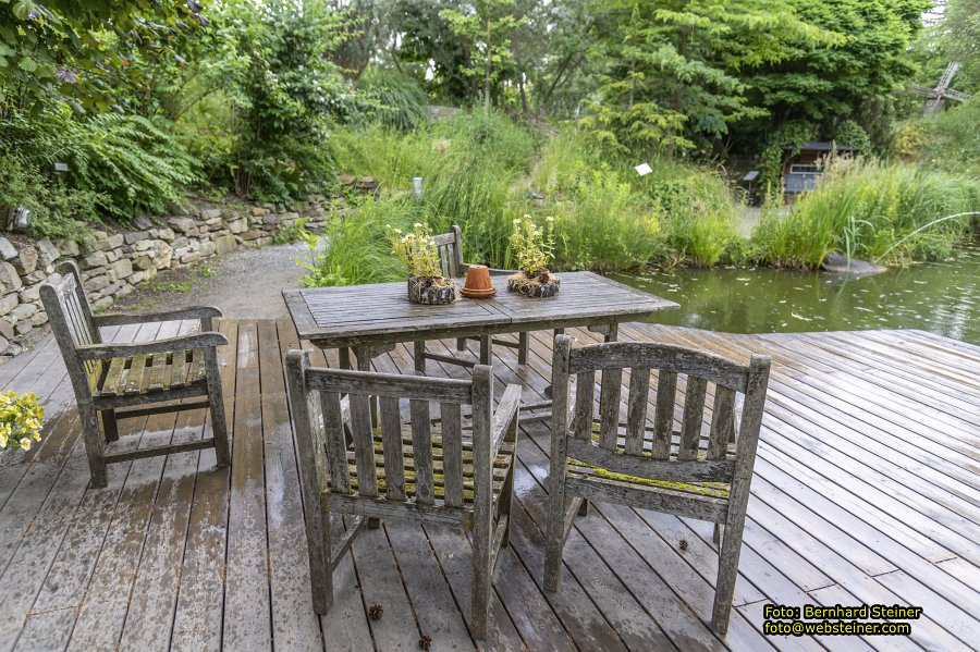 Kittenberger Erlebnisgärten, Juni 2023