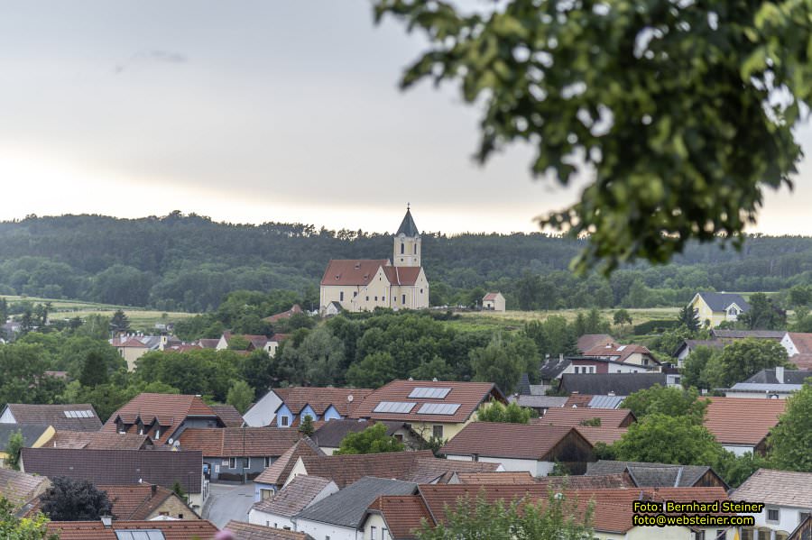 Kittenberger Erlebnisgärten, Juni 2023