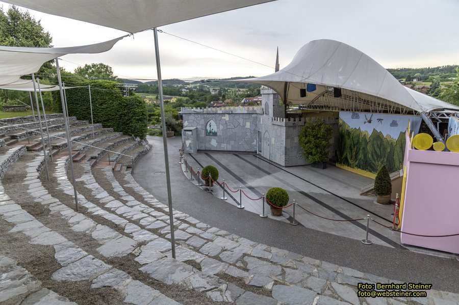 Kittenberger Erlebnisgärten, Juni 2023