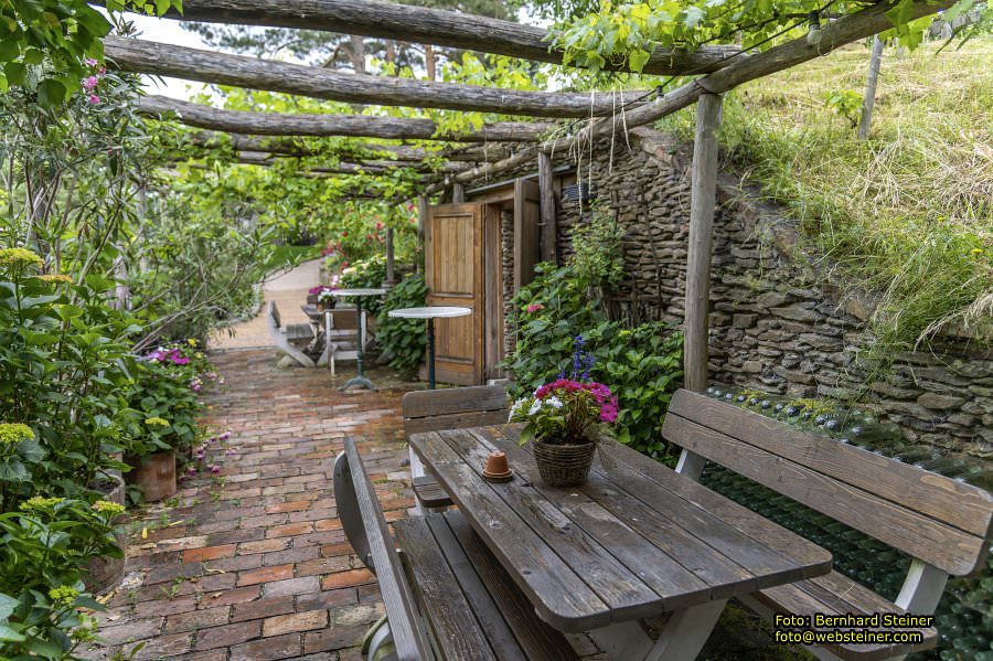 Kittenberger Erlebnisgärten, Juni 2023