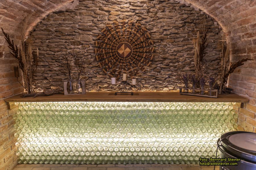 Kittenberger Erlebnisgärten, Juni 2023